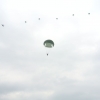 Basic Airborne Course 081